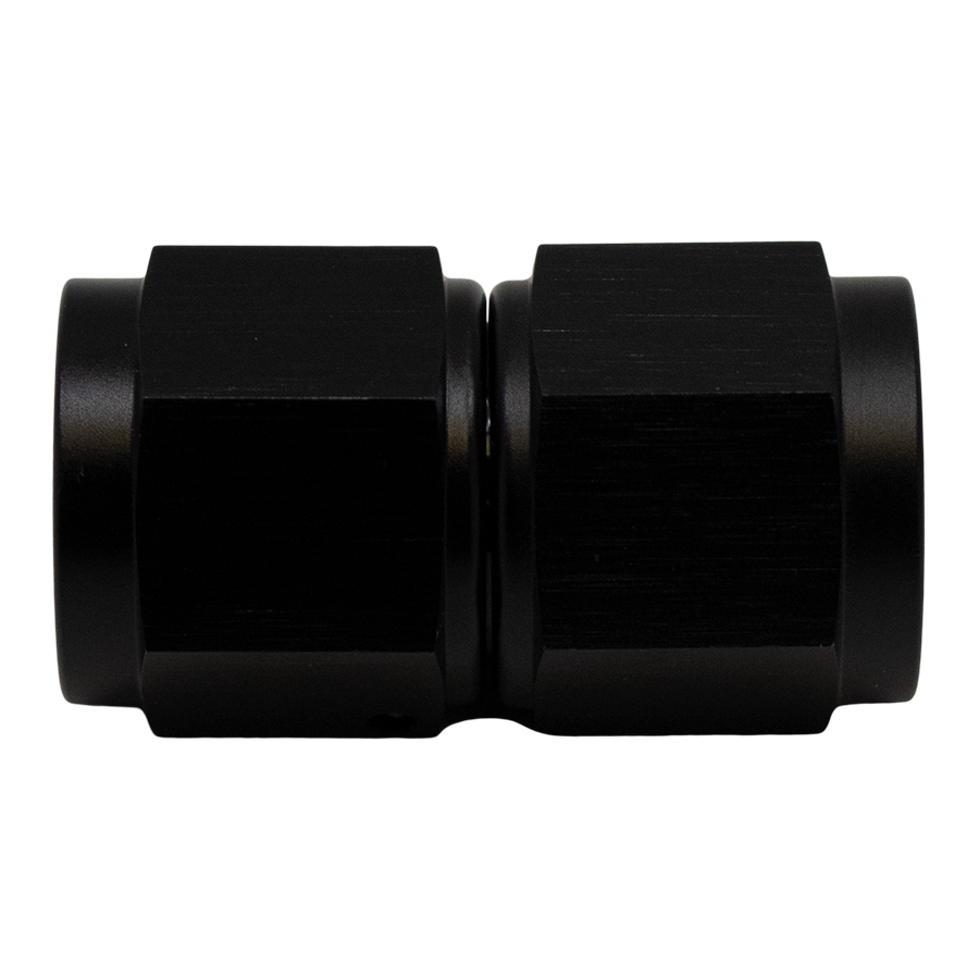 [6-02-0210-B] Deatschwerks 8AN to 8AN Swivel Coupler