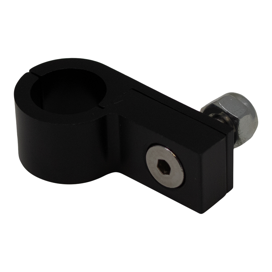 Deatschwerks P-Clamps