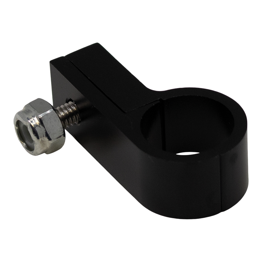 Deatschwerks 10AN PTFE or 8AN CPE P-Clamp