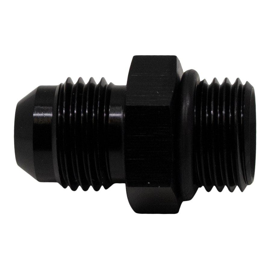 [6-02-0404-B] Deatschwerks 6AN ORB to 6AN Coupler