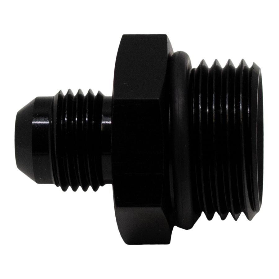 [6-02-0407-B] Deatschwerks 10AN ORB to 6AN Coupler