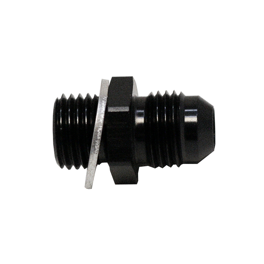 [6-02-0614-B] Deatschwerks 6AN to M14 X 1.5 Metric Adapter