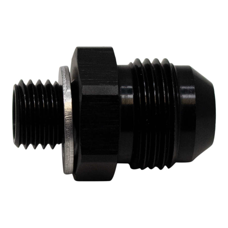 [6-02-0617-B] Deatschwerks 8AN to M12 X 1.5 Metric Adapter