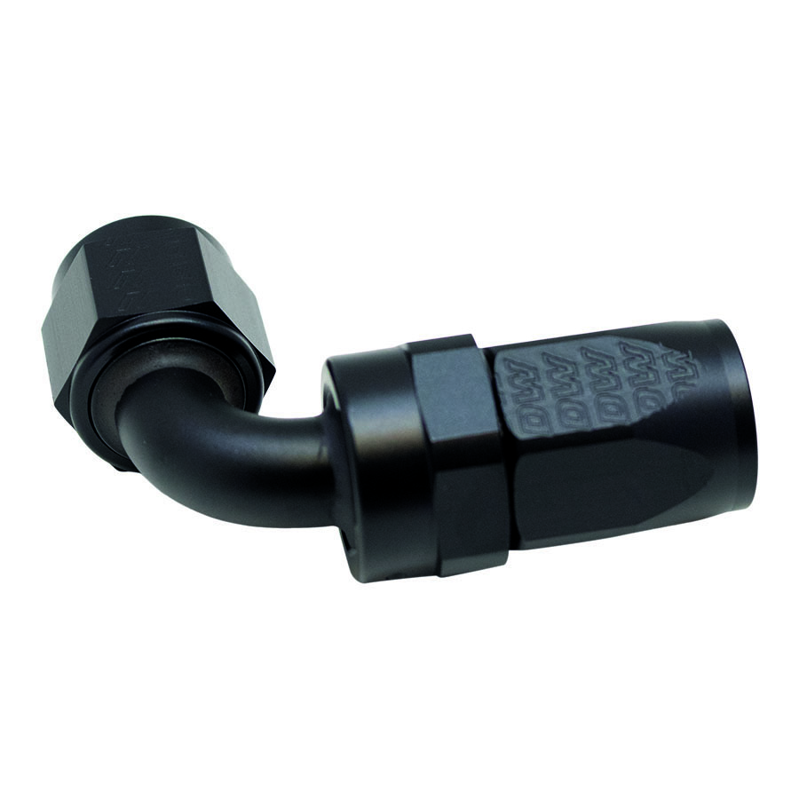 Deatschwerks 90-Deg. 8AN Swivel CPE Hose End