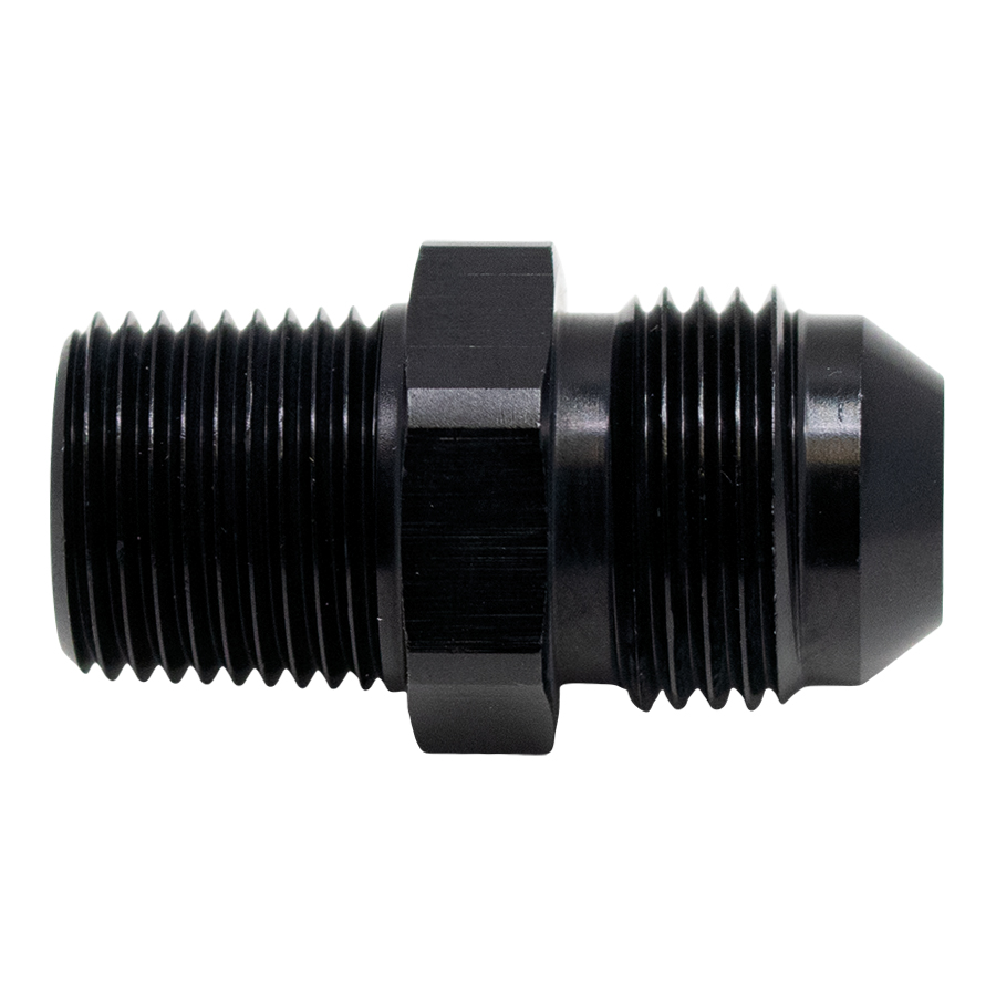 [6-02-0905-B] Deatschwerks 8AN to 3/8 in NPT Adapter