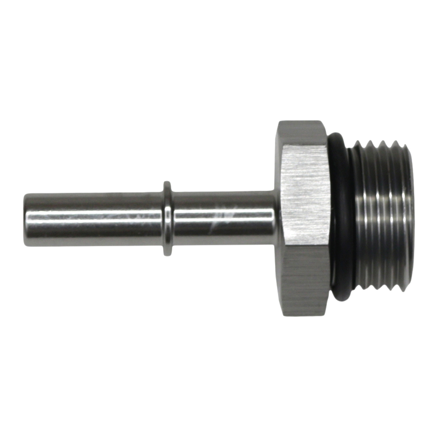 [6-02-0124] Deatschwerks 10AN to 5/16 in EFI Quick Connect