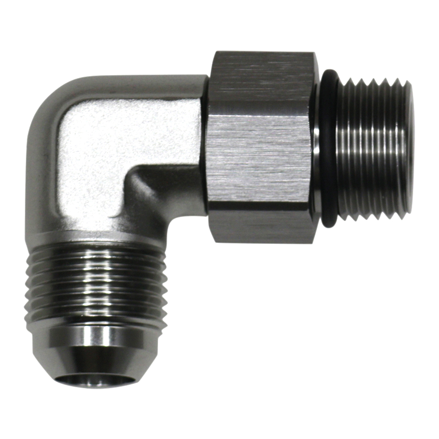 [6-02-0412] Deatschwerks 10AN ORB to 10AN Coupler