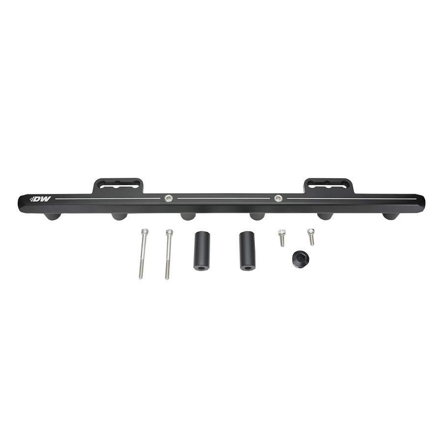 [7-900] Deatschwerks BMW M50, M52, M54, S50 and S52 Fuel Rails