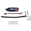 Deatschwerks DW200 Fuel Pump for 2004-22 Harley Dyna