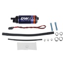 Deatschwerks DW200 Fuel Pump for 2008-22 Harley Glide