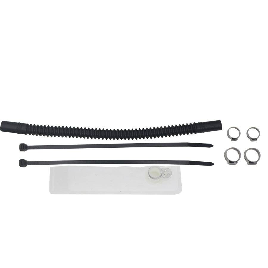 [9-1064] Deatschwerks DW100/200 Install kit for 2007-18 Harley Sportser