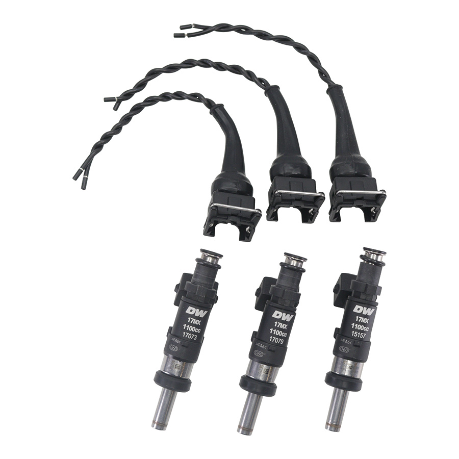 [17MX-12-1100-3] Deatschwerks 1100cc - GR Yaris/GR Corolla