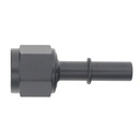 Deatschwerks 8AN to 3/8" EFI Quick Disconnect