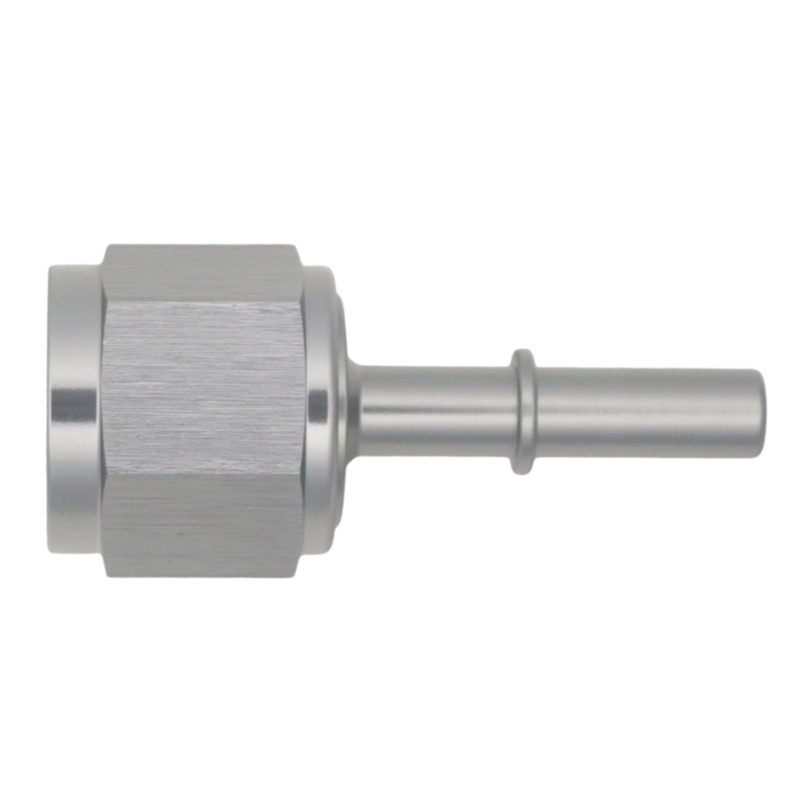 [6-02-0134] Deatschwerks 10AN to 5/16" EFI Quick Disconnect