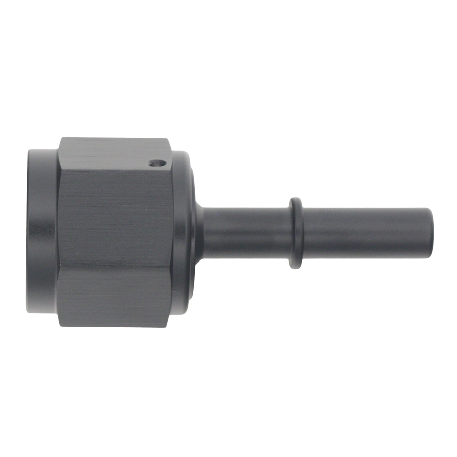 [6-02-0134-B] Deatschwerks 10AN to 5/16" EFI Quick Disconnect