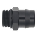 Deatschwerks 8AN ORB to OE Quick Connect Adapter