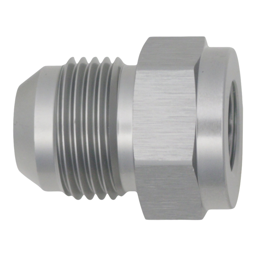 [6-02-0221] Deatschwerks 6AN to 10AN Expander