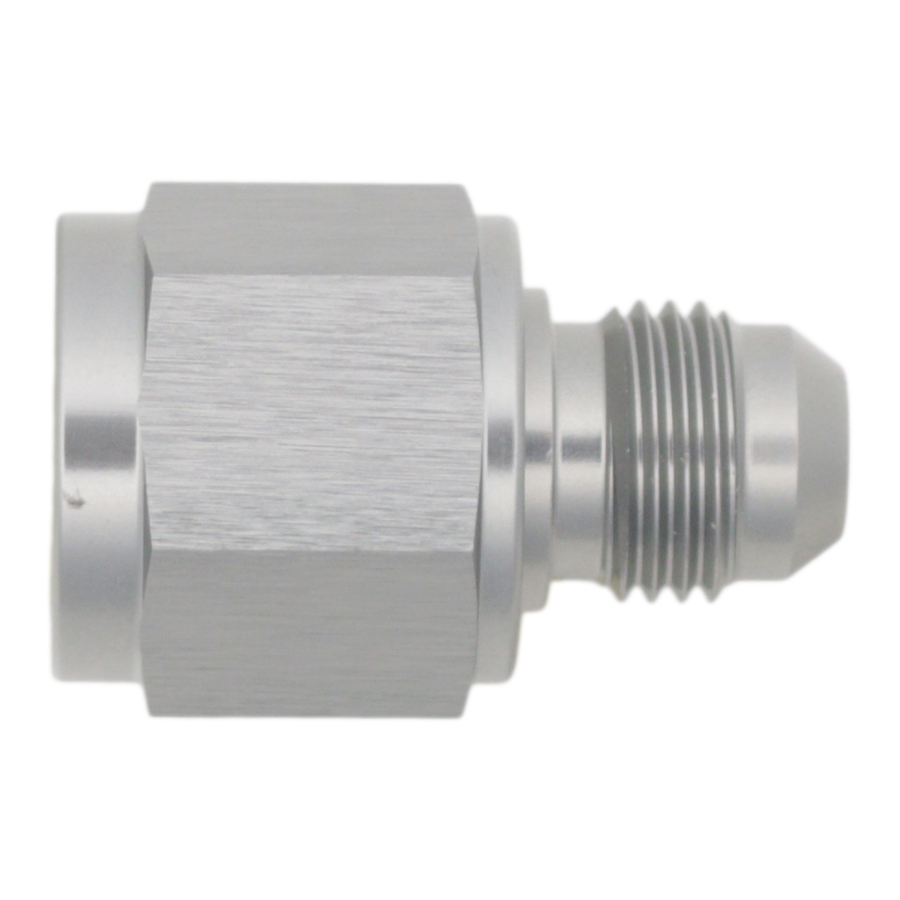 [6-02-0222] Deatschwerks 8AN to 6AN Reducer