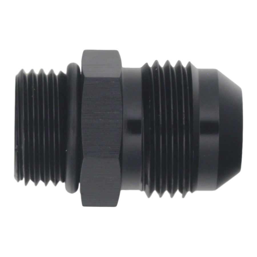 [6-02-0408-B] Deatschwerks 8AN ORB to 10AN Adapter