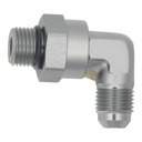 Deatschwerks 6AN ORB to 6AN Swivel