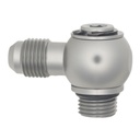 Deatschwerks 6AN ORB to 6AN Swivel