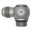 Deatschwerks 10AN ORB to 10AN Swivel