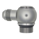 Deatschwerks 10AN ORB to 8AN Swivel