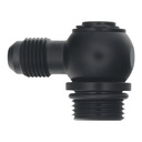 Deatschwerks 8AN ORB to 6AN Swivel