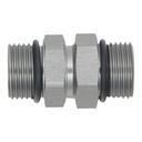 Deatschwerks 10AN ORB to 10AN ORB Adapter