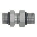 Deatschwerks 6AN ORB to 6AN ORB Adapter