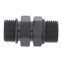 Deatschwerks 8AN ORB to 8AN ORB Adapter