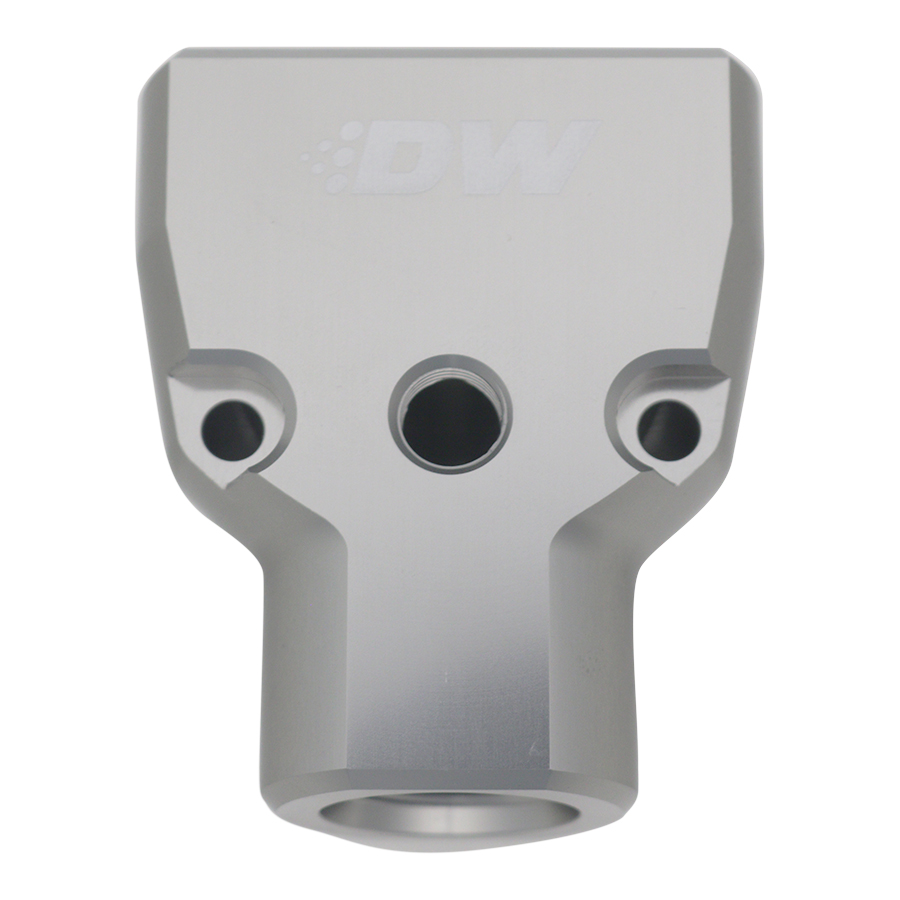 Deatschwerks 8AN ORB Y- Block
