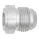 Deatschwerks 10AN Male Flare Aluminum Weld On Fitting