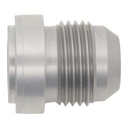 Deatschwerks 10AN Stainless Steel Weld On Fitting