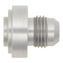 Deatschwerks 6AN Stainless Steel Weld On Fitting