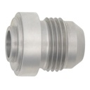 Deatschwerks 8AN Stainless Steel Weld On Fitting