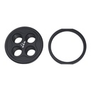 Deatschwerks Quad 10AN ORB Bulkhead