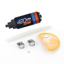 Deatschwerks DW420 Fuel pump for Mazda RX-8