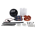 Deatschwerks X2 Fuel Pump Module w/DW420 Fuel pumps for 2008-21 Subaru WRX/STI