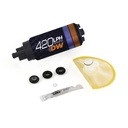 Deatschwerks DW420 Fuel pump for 350Z/G35 and Legacy GT