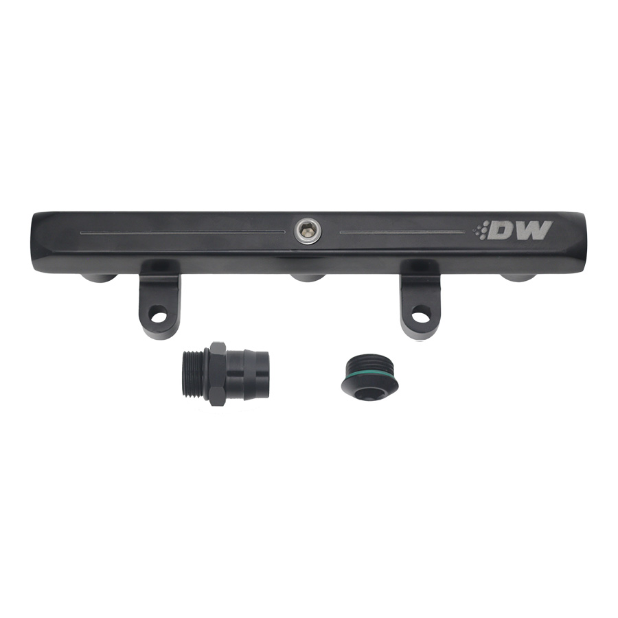 [7-1300] Deatschwerks Can-Am Maverick X3 Fuel Rail for 2017-2023 X3, Max, Turbo R/RR