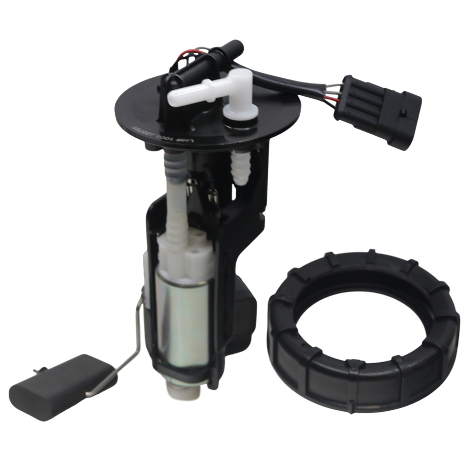 [9-HFL-7501] Deatschwerks High Flow Fuel Pump Module for 2016-2021 Polaris RZR XP Turbo, 17-2021 XP4 Turbo