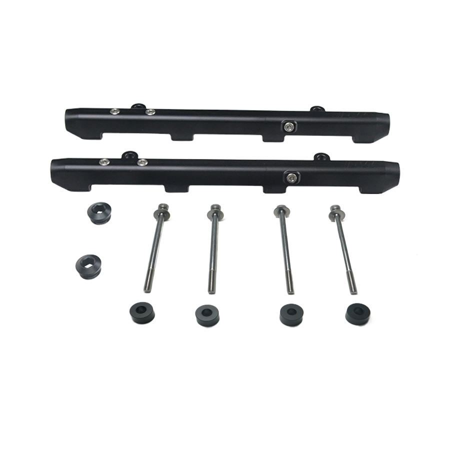 [7-306] Deatschwerks F-150 Coyote 5.0 Fuel Rails for 2020-23 Ford F-150 5.0L