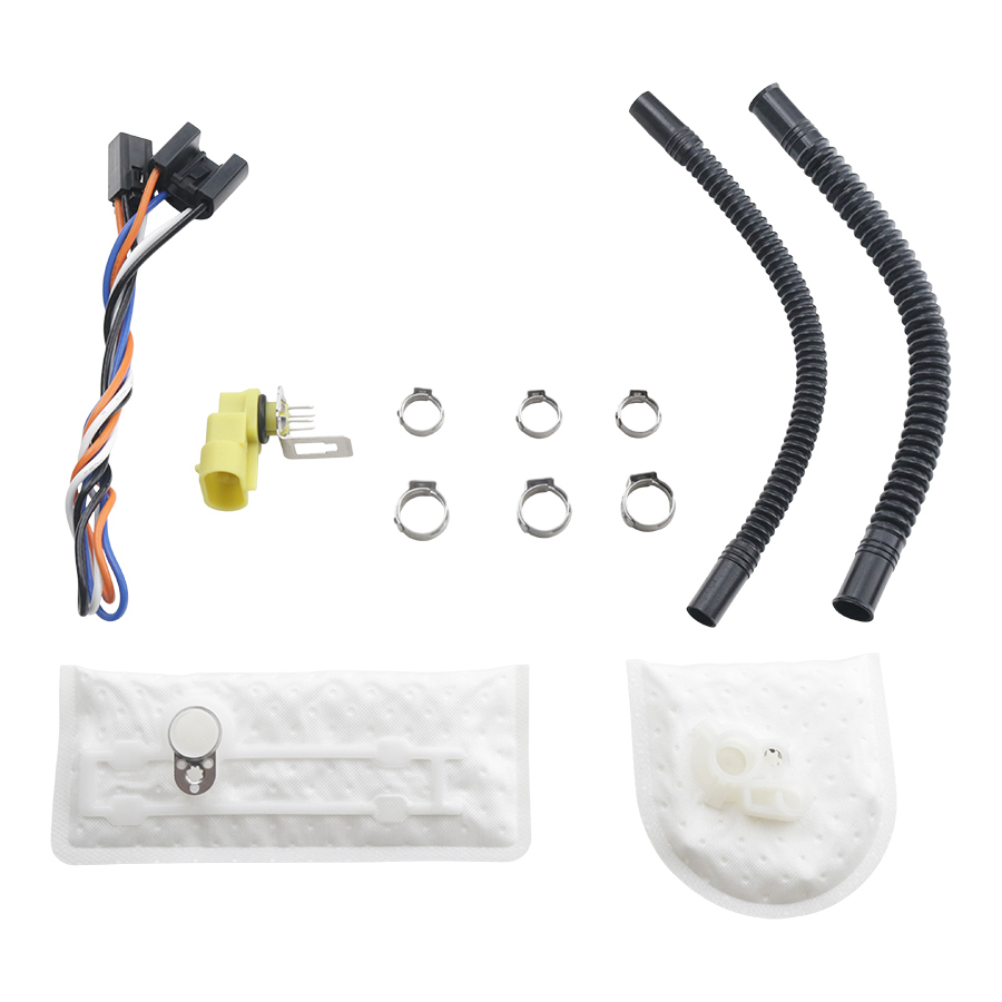 Deatschwerks Install Kit for DW810, universal fitment