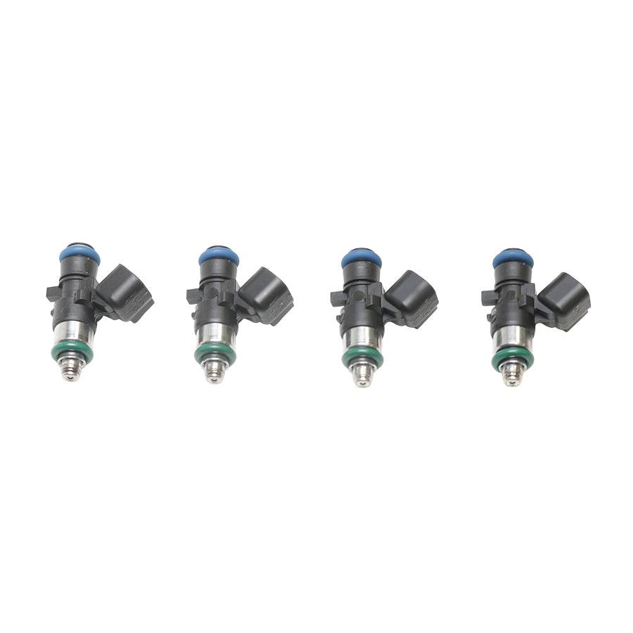 [16U-19-1000-4] Deatschwerks 1000cc - Fitech/Holley Sniper TBI Units