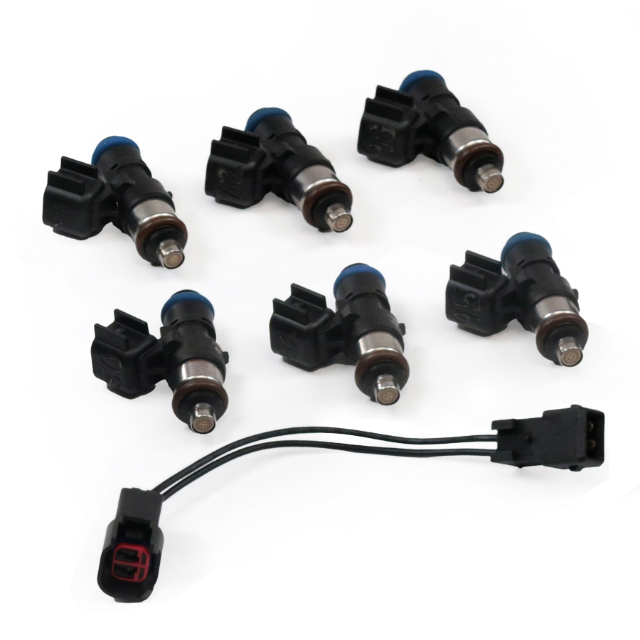 [16u-18-0450-6] Deatschwerks 450cc - BMW 3-Series M3/Z3/Z4/CSL