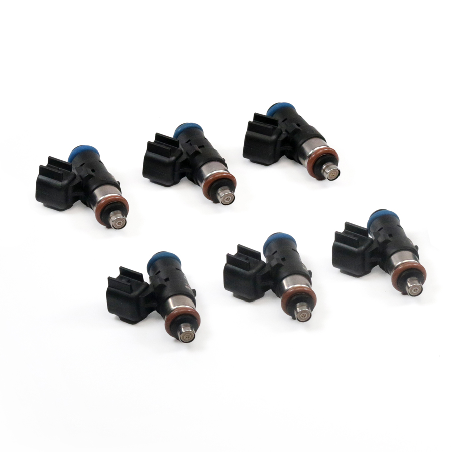 [16u-18-0550-6] Deatschwerks 550cc - BMW 3-Series M3/Z3/Z4/CSL