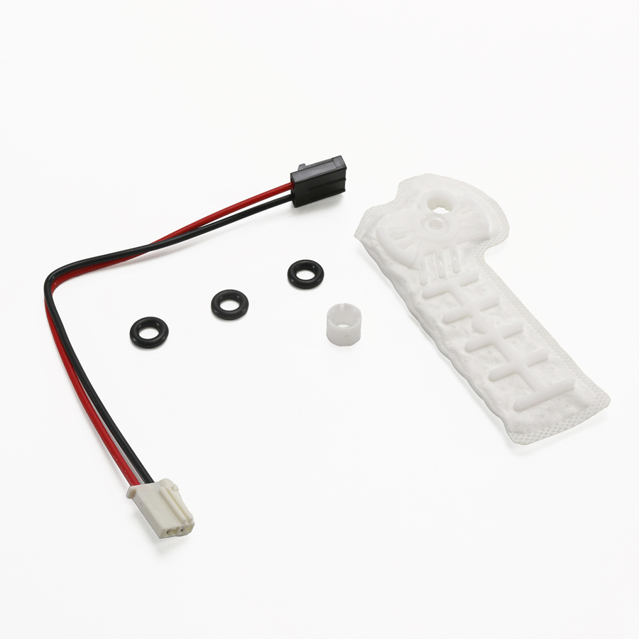 [9-1069] Deatschwerks DW300C Install kit for 2021-24 BRZ/FRS/86 and WRX