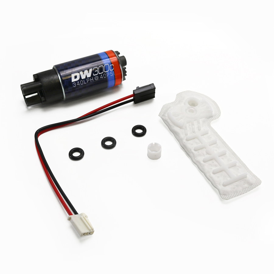 [9-307-1069] Deatschwerks DW300C Fuel pump for 2021-24 BRZ/FRS/86 and WRX