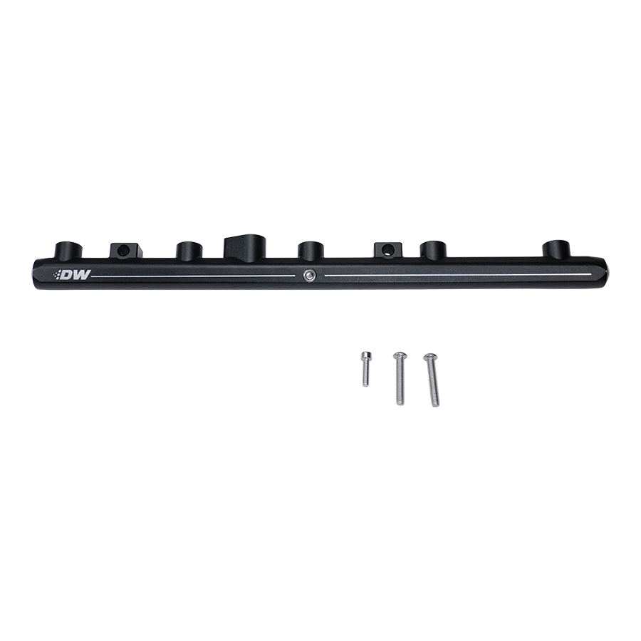 [7-308] Deatschwerks Ford/Volvo 2.5l 5 cyl. Fuel Rails